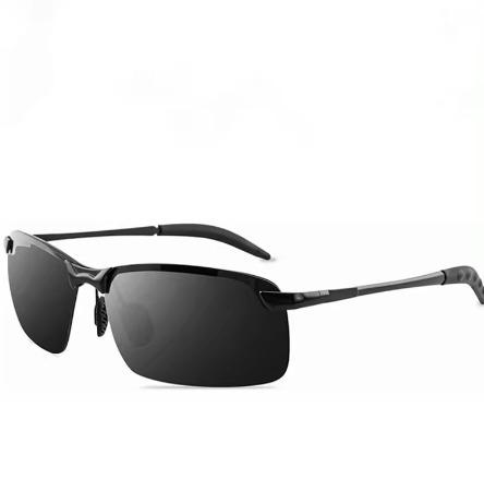 Lentes de sol de moda